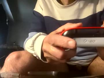 Axion13 November 10, 2025 Chaturbate stream image