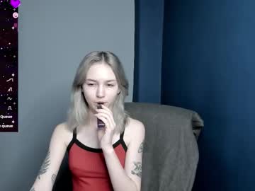 Cathell November 10, 2025 Chaturbate stream image