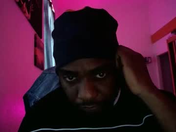 Coolio_600 November 10, 2025 Chaturbate stream image