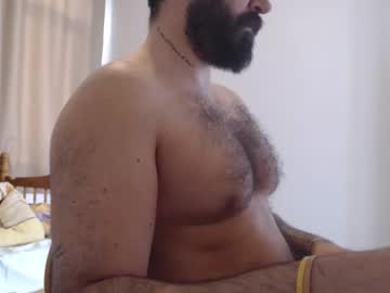 Elis1992 November 10, 2025 Chaturbate stream image