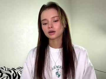 Hoaarisa November 10, 2025 Chaturbate stream image