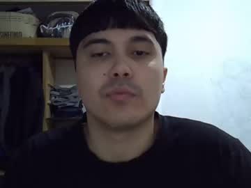 Hotbaby6900 November 10, 2025 Chaturbate stream image