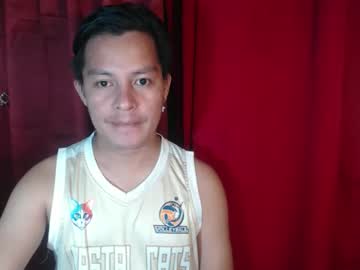 Hunk_Danny November 10, 2025 Chaturbate stream image