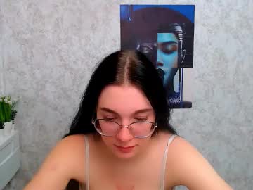 Kristenx_X November 10, 2025 Chaturbate stream image