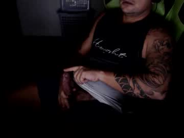 Landaw November 10, 2025 Chaturbate stream image