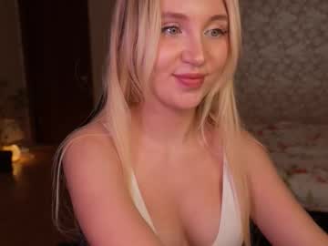 Lissablush_ November 10, 2025 Chaturbate stream image