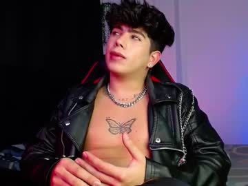 Lylebennett_ November 10, 2025 Chaturbate stream image