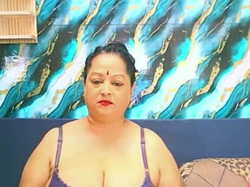 Matureindian4u65 November 10, 2025 Chaturbate stream image
