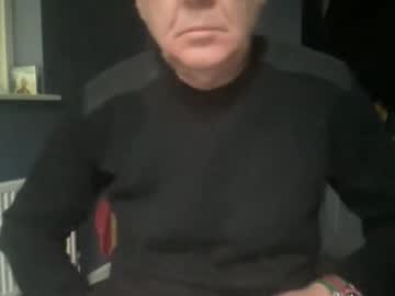 Stranger6666666 November 10, 2025 Chaturbate stream image