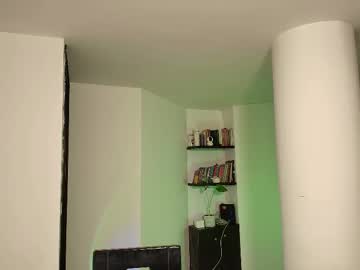 Zhara_11 November 10, 2025 Chaturbate stream image