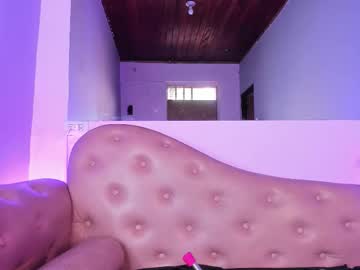Alanapetterson November 10, 2025 Chaturbate stream image