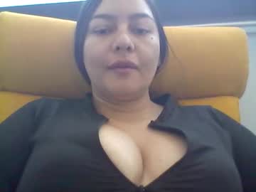 Brihana21 November 10, 2025 Chaturbate stream image