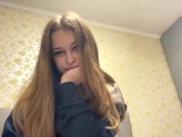 Cute_Shy00 November 10, 2025 Chaturbate stream image