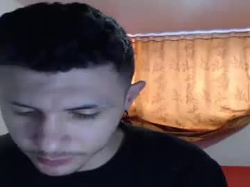 Damiansexyboy69 November 10, 2025 Chaturbate stream image