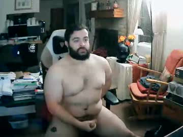 El_Conquistador19 November 10, 2025 Chaturbate stream image
