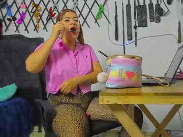Emilyfreire November 10, 2025 Chaturbate stream image