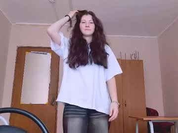 Emmabracco November 10, 2025 Chaturbate stream image