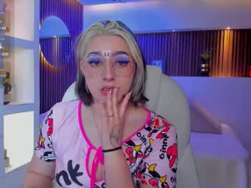 Gabyrose9 November 10, 2025 Chaturbate stream image