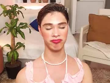 Jhuan_Cute November 10, 2025 Chaturbate stream image