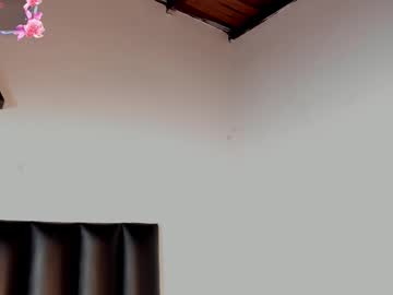 Kentha_Mitchellss November 10, 2025 Chaturbate stream image