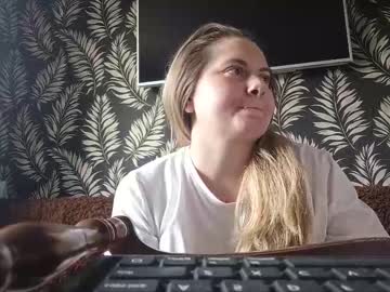 Kissmelory November 10, 2025 Chaturbate stream image