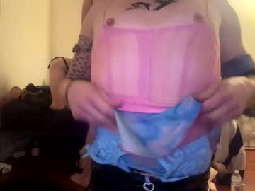 Kitten_Gone_Wild November 10, 2025 Chaturbate stream image