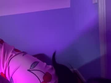 Lilyblloom November 10, 2025 Chaturbate stream image