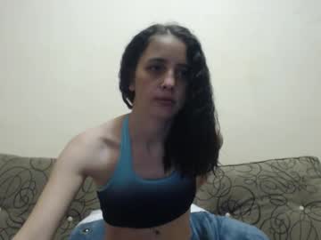 Petite_Red95 November 10, 2025 Chaturbate stream image