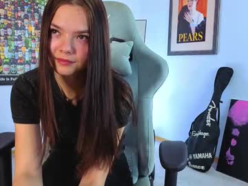 Sia_Shine November 10, 2025 Chaturbate stream image