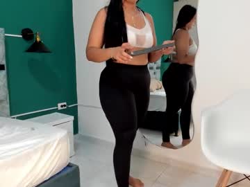 Tamaraa_Lov November 10, 2025 Chaturbate stream image