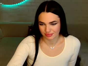 Tasty_Babyy November 10, 2025 Chaturbate stream image