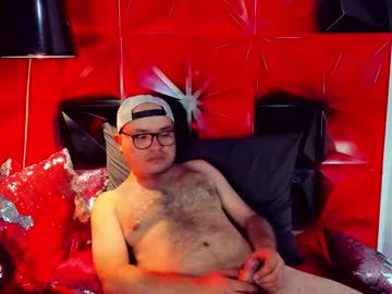 Tonny_Green November 10, 2025 Chaturbate stream image