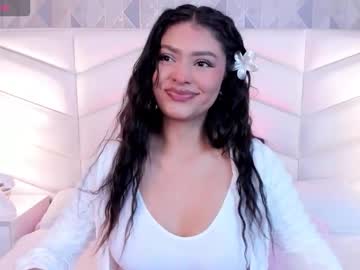 Victoria___Jonnes November 10, 2025 Chaturbate stream image