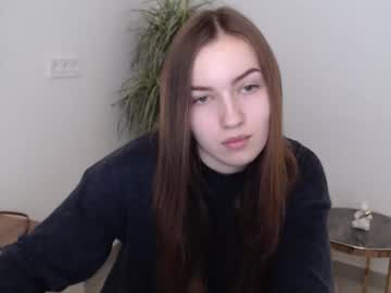 Adelina_Sweett November 10, 2025 Chaturbate stream image