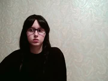 Amomira_Honeyx November 10, 2025 Chaturbate stream image