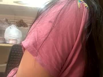 Angela_Lexxy November 10, 2025 Chaturbate stream image