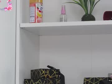 Anna_Glamlovely November 10, 2025 Chaturbate stream image