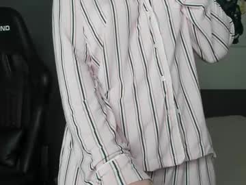 Gigihadd November 10, 2025 Chaturbate stream image