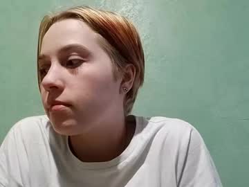 Gudrunpienta November 10, 2025 Chaturbate stream image