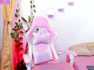 Isabella77__ November 10, 2025 Chaturbate stream image