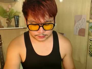 Jacobxcarlo_Moore November 10, 2025 Chaturbate stream image