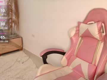 Kaylalov November 10, 2025 Chaturbate stream image