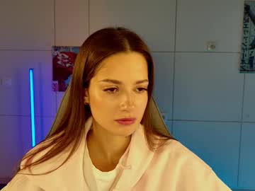 Kiravair November 10, 2025 Chaturbate stream image