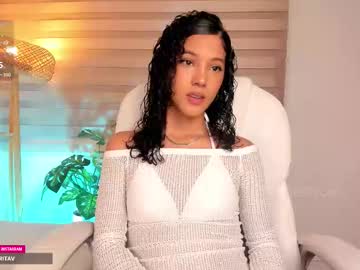 Missbrasil_ November 10, 2025 Chaturbate stream image