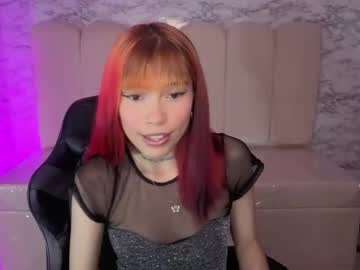 Sweet_Kitty_V November 10, 2025 Chaturbate stream image