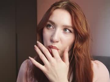 Systemofaurora November 10, 2025 Chaturbate stream image