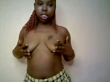 Witichrista November 10, 2025 Chaturbate stream image