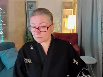 Alexandra_Kind November 10, 2025 Chaturbate stream image