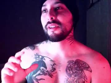 Axel_Jax November 10, 2025 Chaturbate stream image