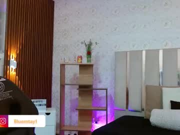 Blue_Tay1 November 10, 2025 Chaturbate stream image